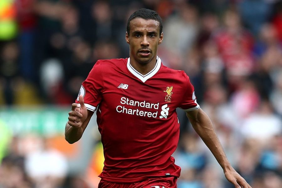 Joel Matip