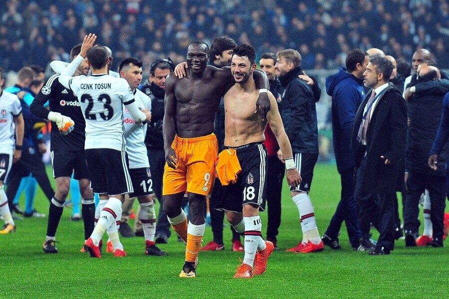 Aboubakar