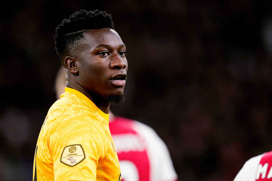 Onana