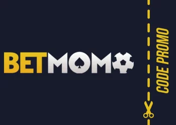 Code promo Betmomo
