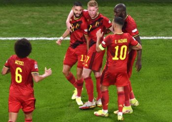 Belgique