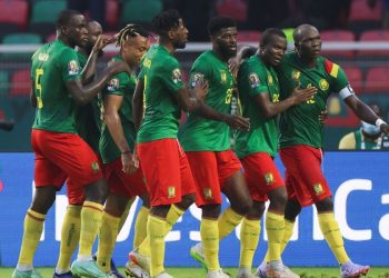Cameroun