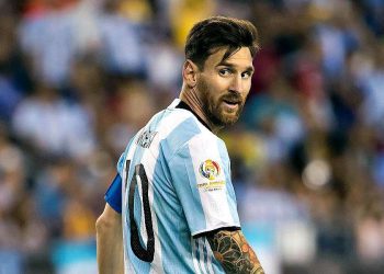 Messi