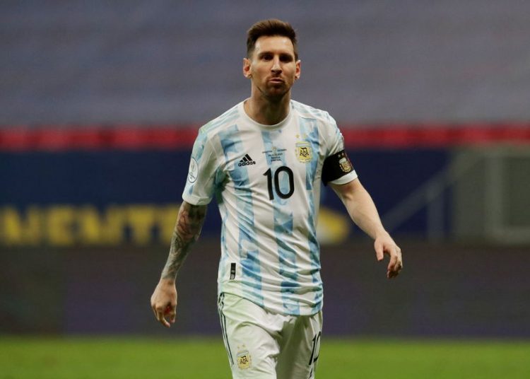 Messi