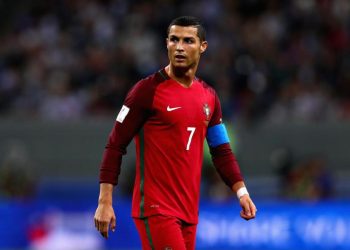 Ronaldo