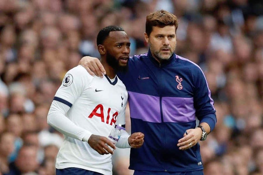 N'Koudou