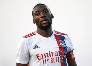 Toko Ekambi
