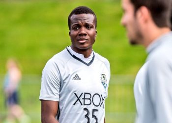 Nouhou Tolo