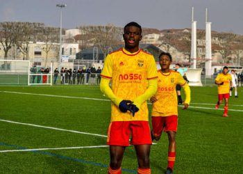 Célestin Nyemb