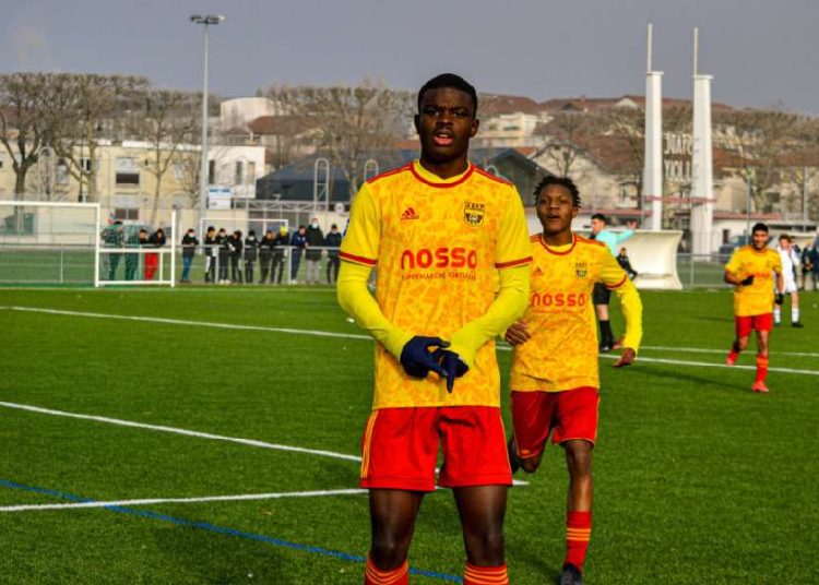 Célestin Nyemb