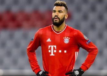 Eric Maxim Choupo-Moting