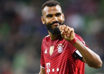 Choupo-Moting