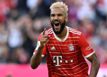 Eric Maxim Choupo-Moting