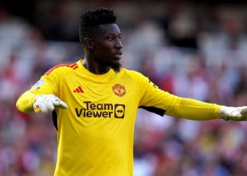 André Onana