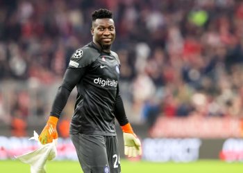 André Onana