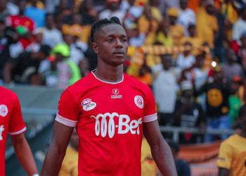 Che Malone favori pour remporter le Ballon d’Or camerounais