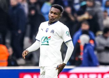 François Mughe prolonge son contrat avec l’OM jusqu’en 2028