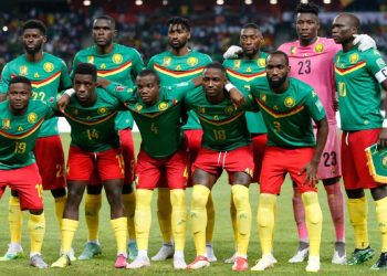 Cameroun