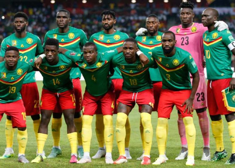 Cameroun