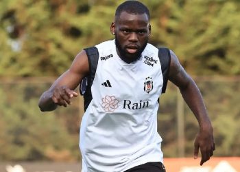 Jean Onana