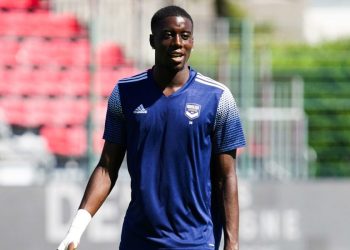 Malcom Bokele