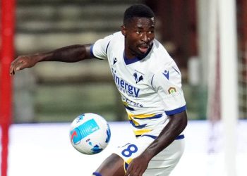 Martin Hongla