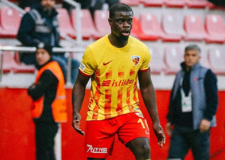 Olivier Kemen