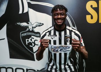 Steve Mvoué