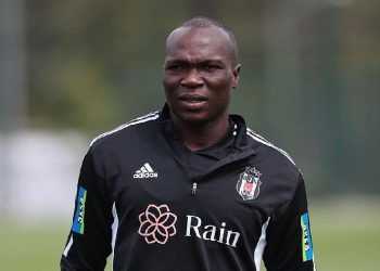 Vincent ABoubakar