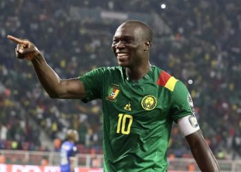 Les Lions Indomptables peuvent compter sur le retour d’Aboubakar pour les huitièmes de finale de la CAN 2023