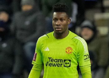 André Onana