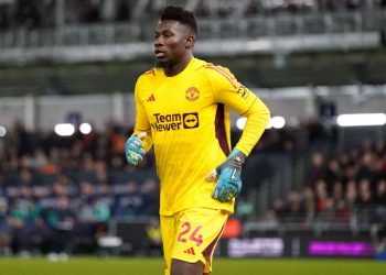 André Onana
