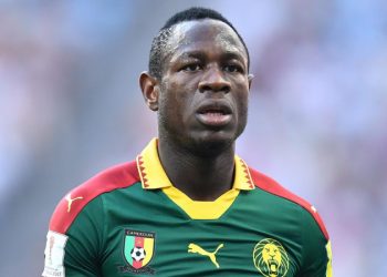 Christian Bassogog