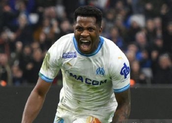 Faris Moumbagna