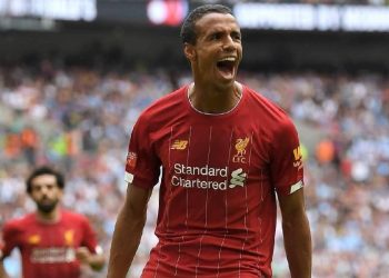 Joel Matip