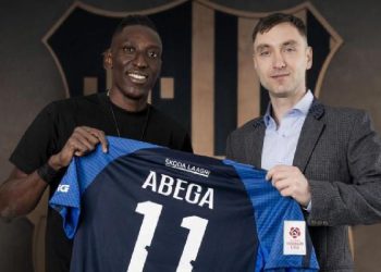 Ngu Abega Enyang