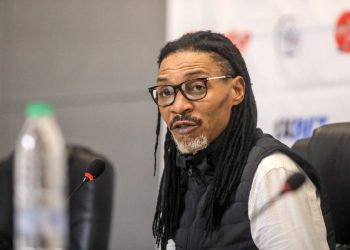 Rigobert Song