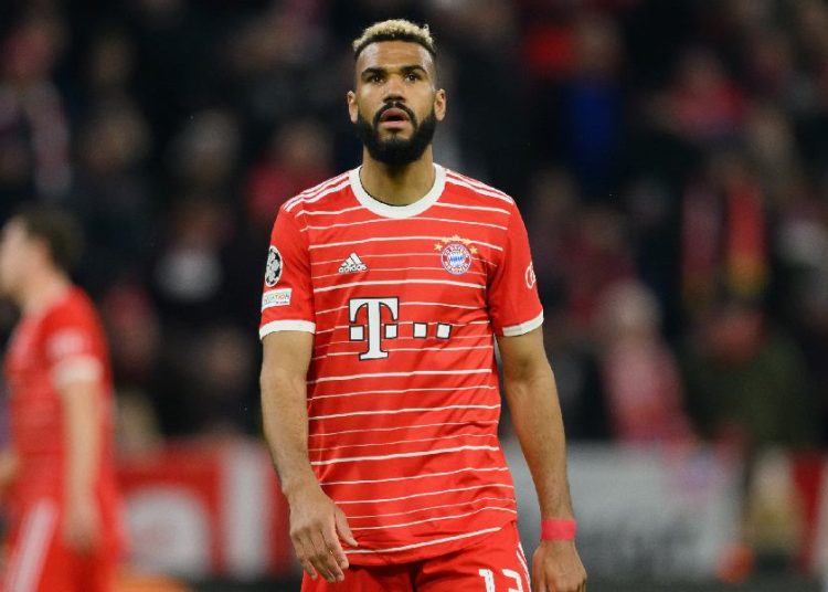 Un géant européen prêt à accueillir Eric Maxim Choupo-Moting