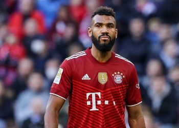 Choupo Moting