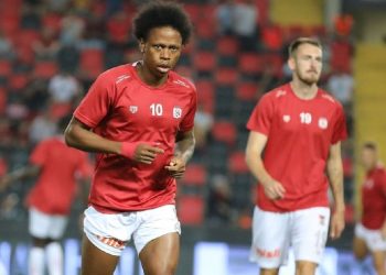 Clinton Njie