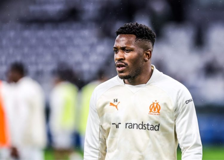 FAris Moumbagna