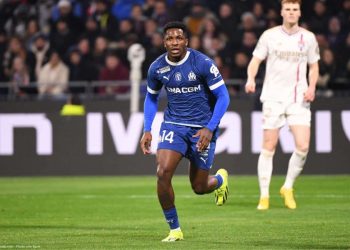 Faris Moumbagna