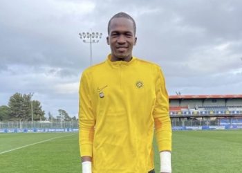 Kevin Kamdem signe à Montpellier pour sa première expérience européenne