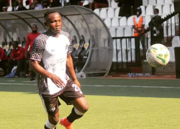 Richard Njoh