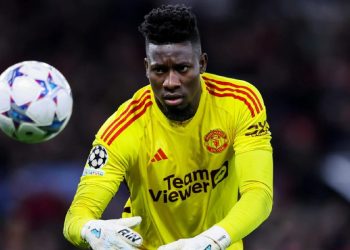 André Onana