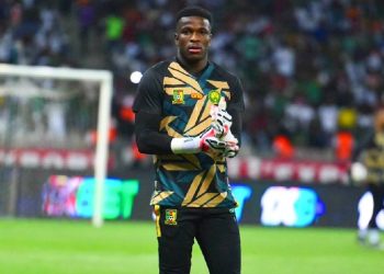 Fabrice Ondoa