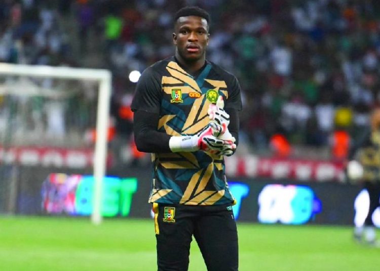 Fabrice Ondoa