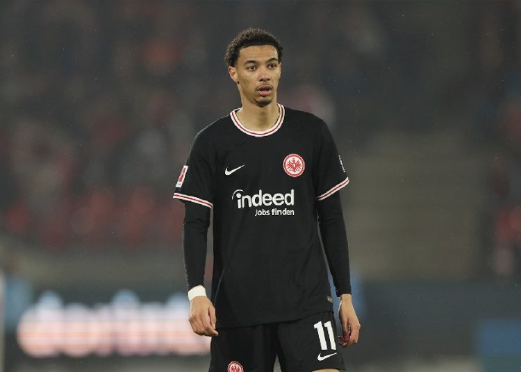 Hugo Ekitiké