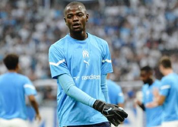 Simon Ngapandouetnbu