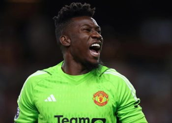 André Onana